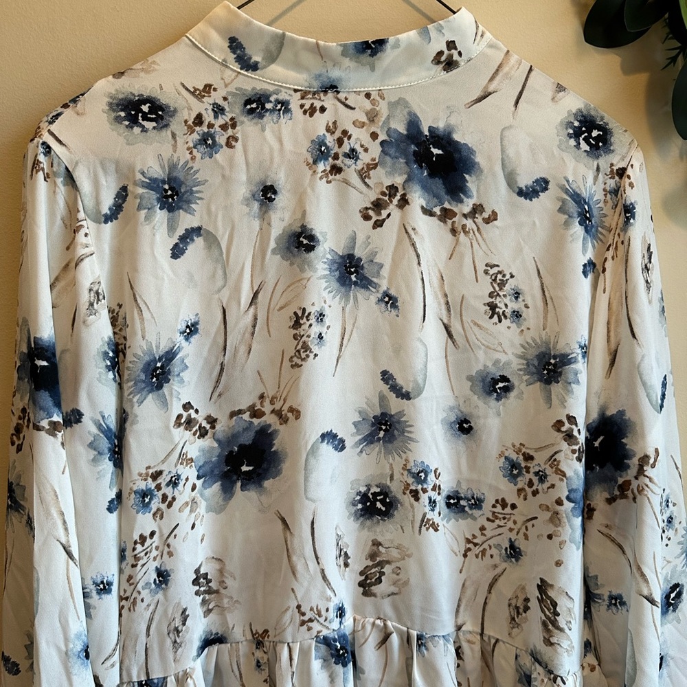 Asher by Fabrik Blouse - Picture 4 of 12